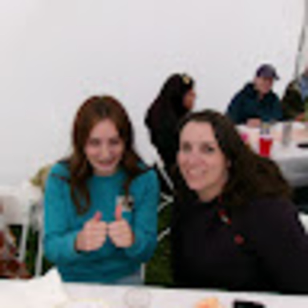 Meet your Posher, Taryn